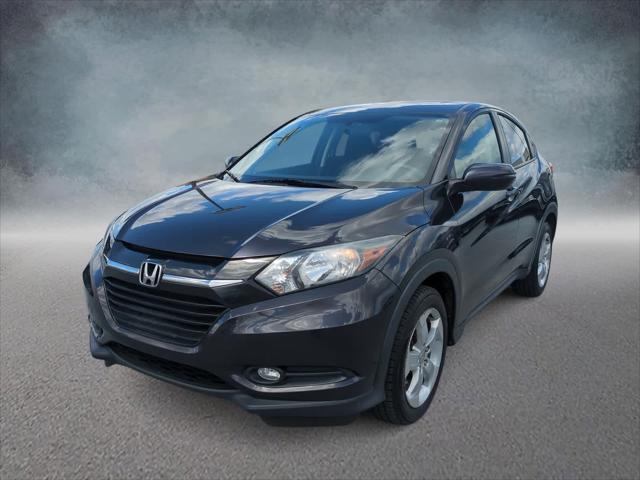 used 2016 Honda HR-V car, priced at $12,866