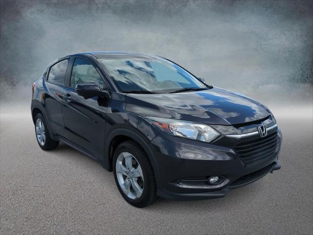 used 2016 Honda HR-V car, priced at $12,866