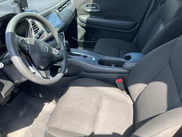 used 2016 Honda HR-V car, priced at $14,991