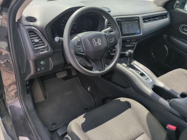used 2016 Honda HR-V car, priced at $12,866
