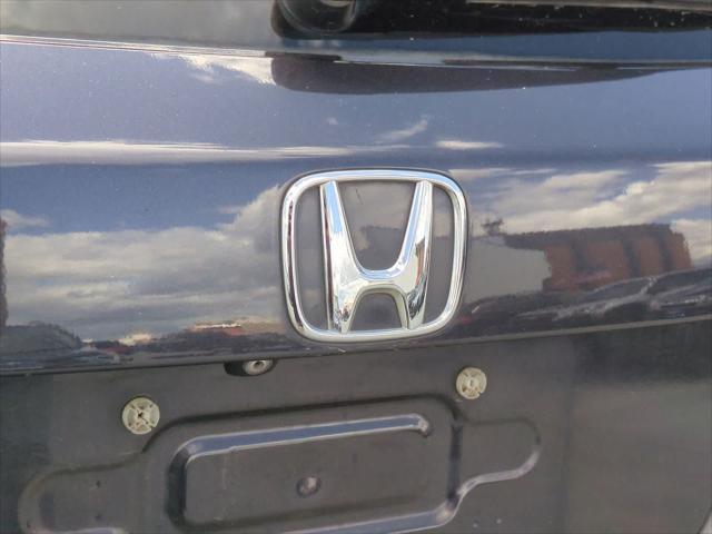 used 2016 Honda HR-V car, priced at $12,866