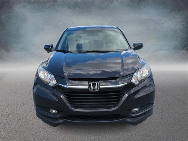 used 2016 Honda HR-V car, priced at $12,866