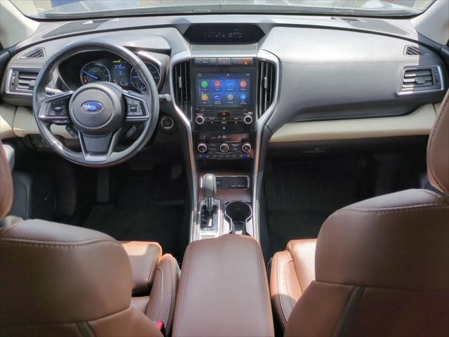 used 2021 Subaru Ascent car, priced at $29,605