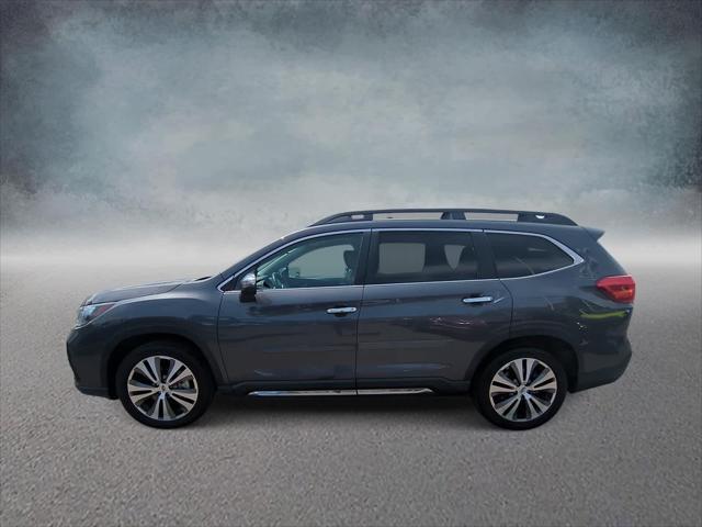 used 2021 Subaru Ascent car, priced at $29,605