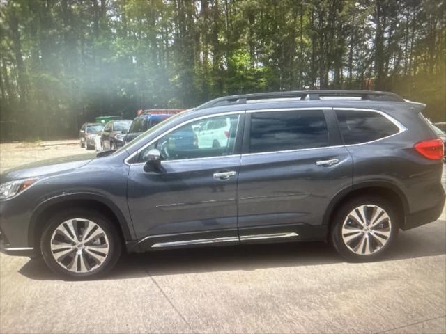 used 2021 Subaru Ascent car, priced at $29,995