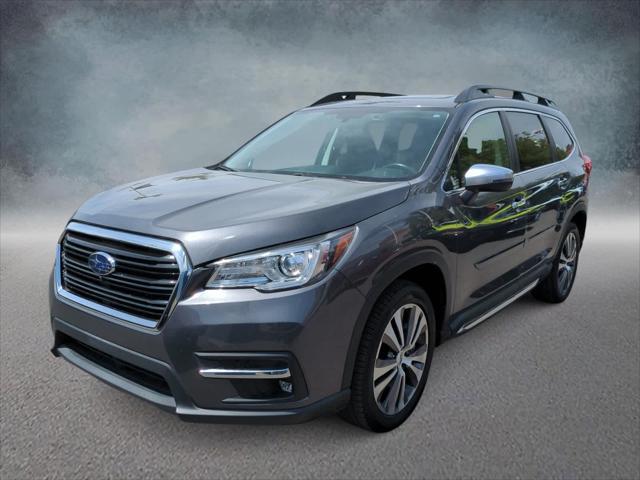 used 2021 Subaru Ascent car, priced at $29,605