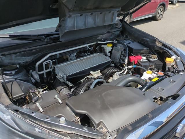 used 2021 Subaru Ascent car, priced at $29,605
