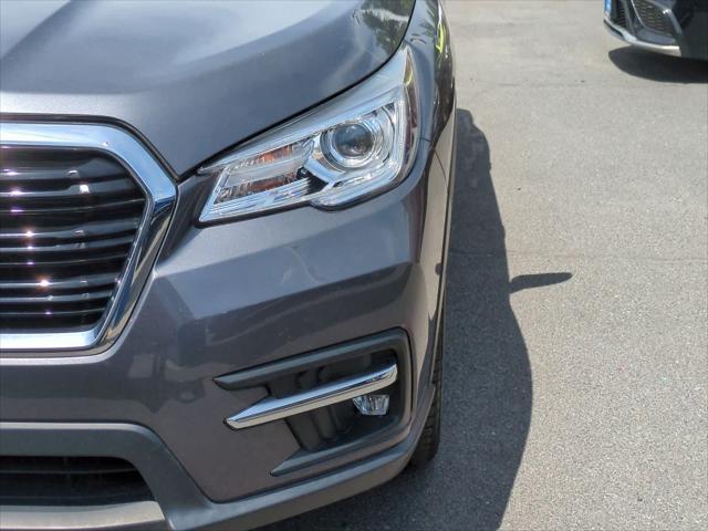 used 2021 Subaru Ascent car, priced at $29,605