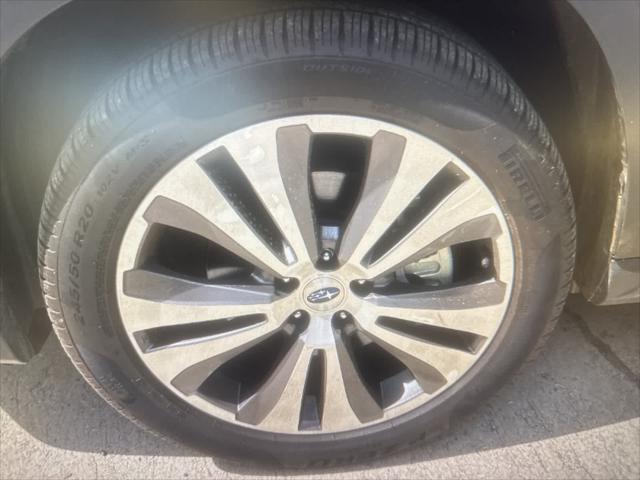 used 2021 Subaru Ascent car, priced at $29,995