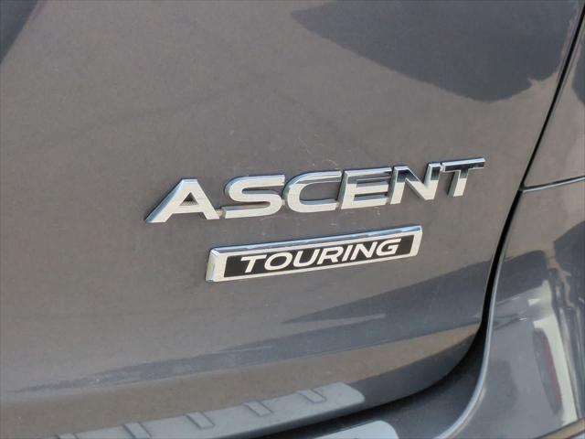 used 2021 Subaru Ascent car, priced at $29,605