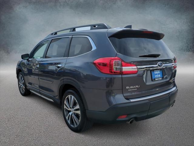used 2021 Subaru Ascent car, priced at $29,605