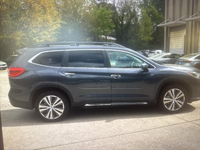 used 2021 Subaru Ascent car, priced at $29,995