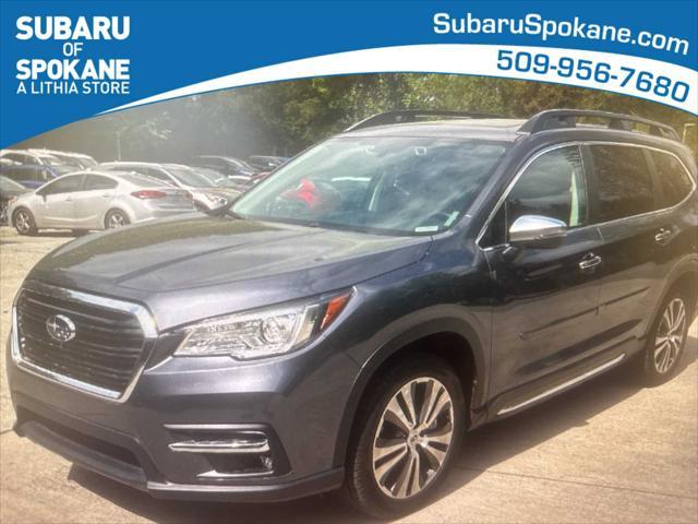 used 2021 Subaru Ascent car, priced at $29,995