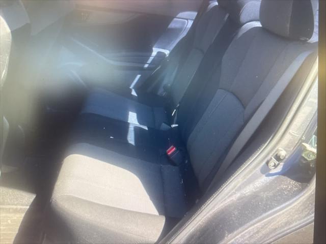 used 2020 Subaru Impreza car, priced at $18,885