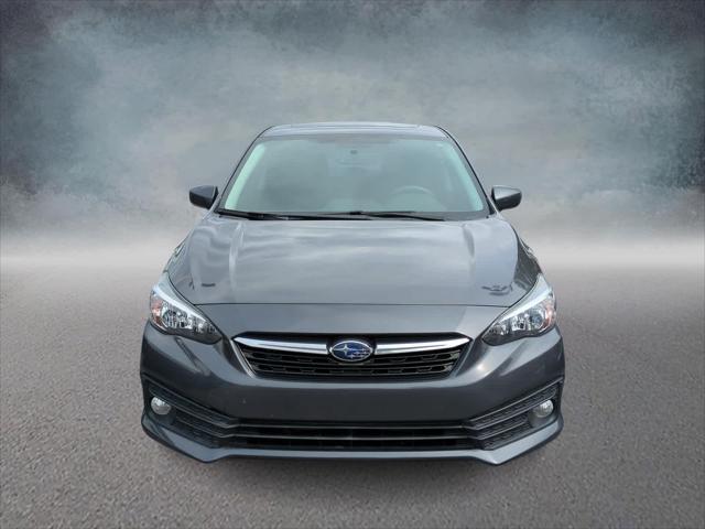used 2020 Subaru Impreza car, priced at $17,690