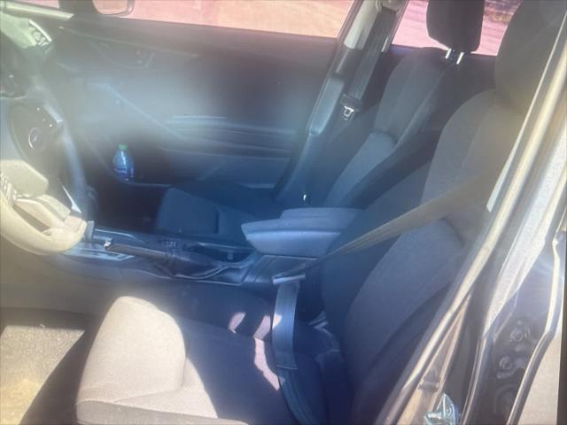 used 2020 Subaru Impreza car, priced at $18,885