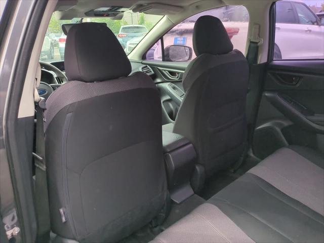 used 2020 Subaru Impreza car, priced at $17,690