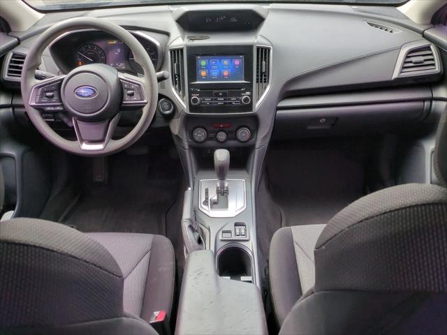 used 2020 Subaru Impreza car, priced at $17,690
