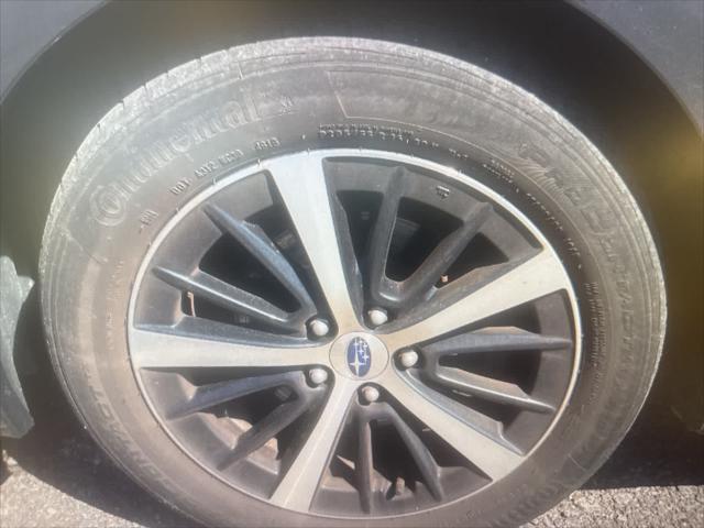 used 2020 Subaru Impreza car, priced at $18,885