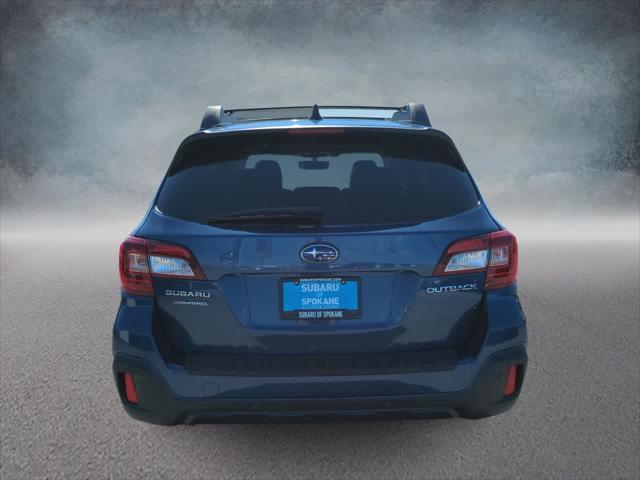 used 2019 Subaru Outback car, priced at $19,991