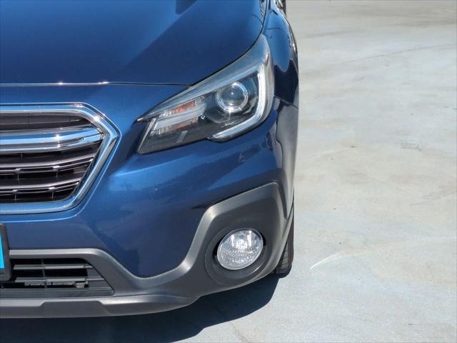 used 2019 Subaru Outback car, priced at $19,991