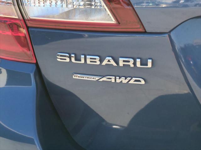 used 2019 Subaru Outback car, priced at $19,991