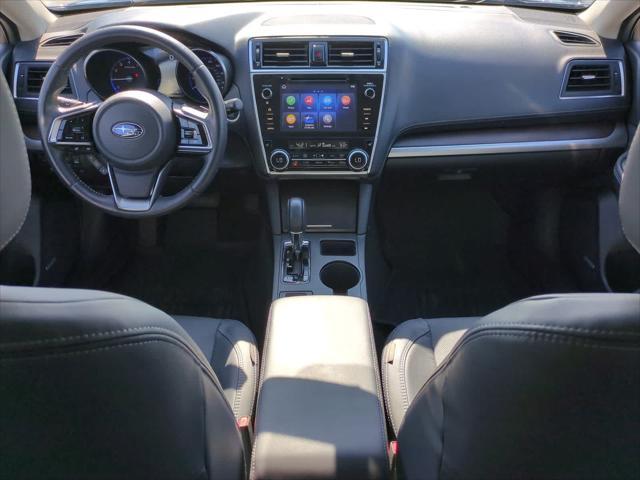 used 2019 Subaru Outback car, priced at $19,991