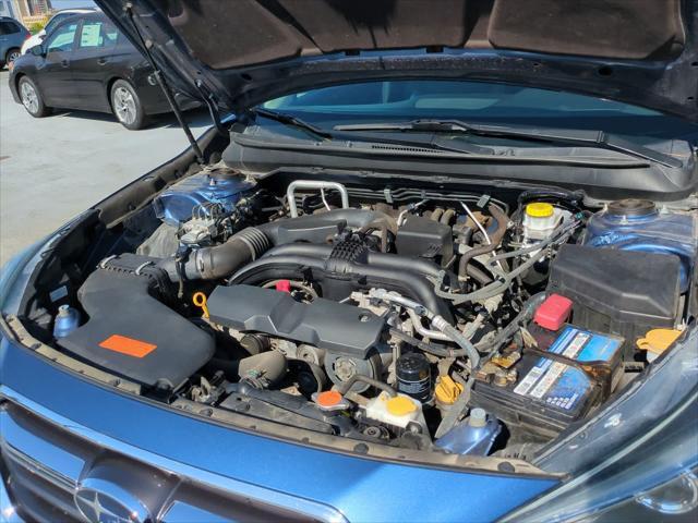 used 2019 Subaru Outback car, priced at $19,991