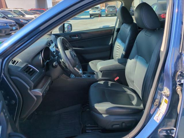 used 2019 Subaru Outback car, priced at $19,991
