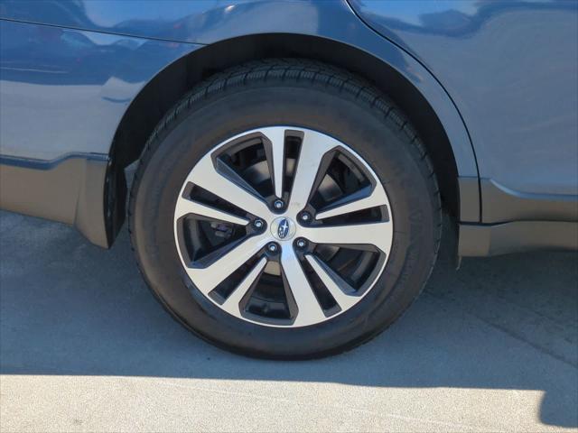 used 2019 Subaru Outback car, priced at $19,991