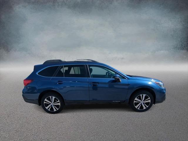 used 2019 Subaru Outback car, priced at $19,991
