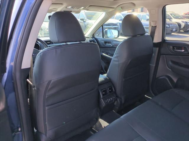 used 2019 Subaru Outback car, priced at $19,991