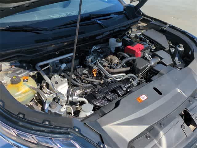 used 2023 Mitsubishi Outlander car, priced at $23,048