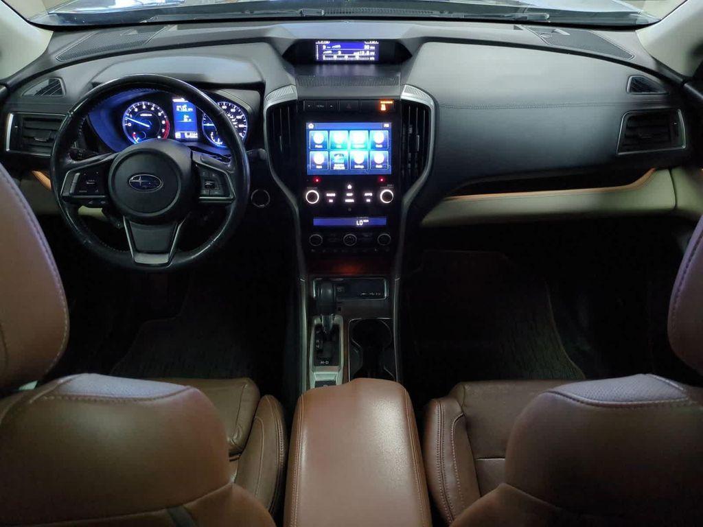 used 2019 Subaru Ascent car, priced at $21,267