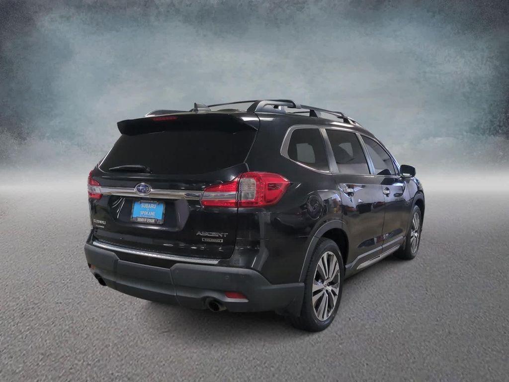 used 2019 Subaru Ascent car, priced at $21,267