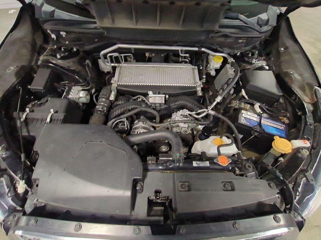 used 2019 Subaru Ascent car, priced at $21,267