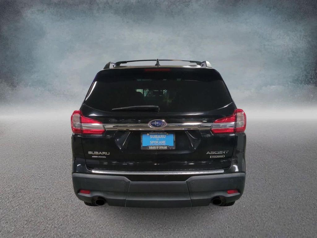 used 2019 Subaru Ascent car, priced at $21,267