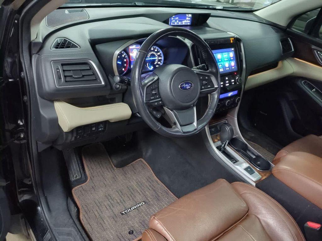 used 2019 Subaru Ascent car, priced at $21,267