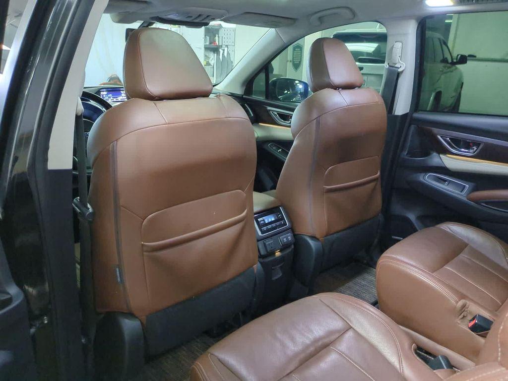 used 2019 Subaru Ascent car, priced at $21,267