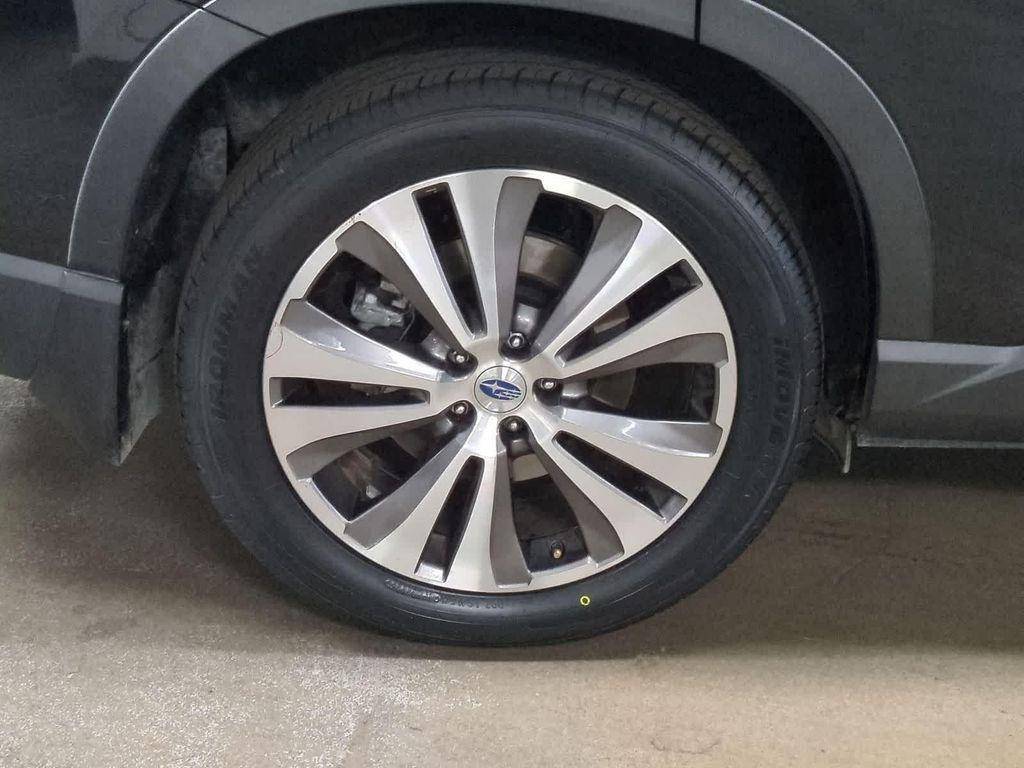 used 2019 Subaru Ascent car, priced at $21,267