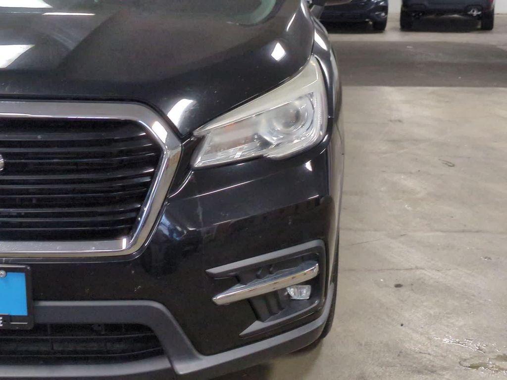 used 2019 Subaru Ascent car, priced at $21,267