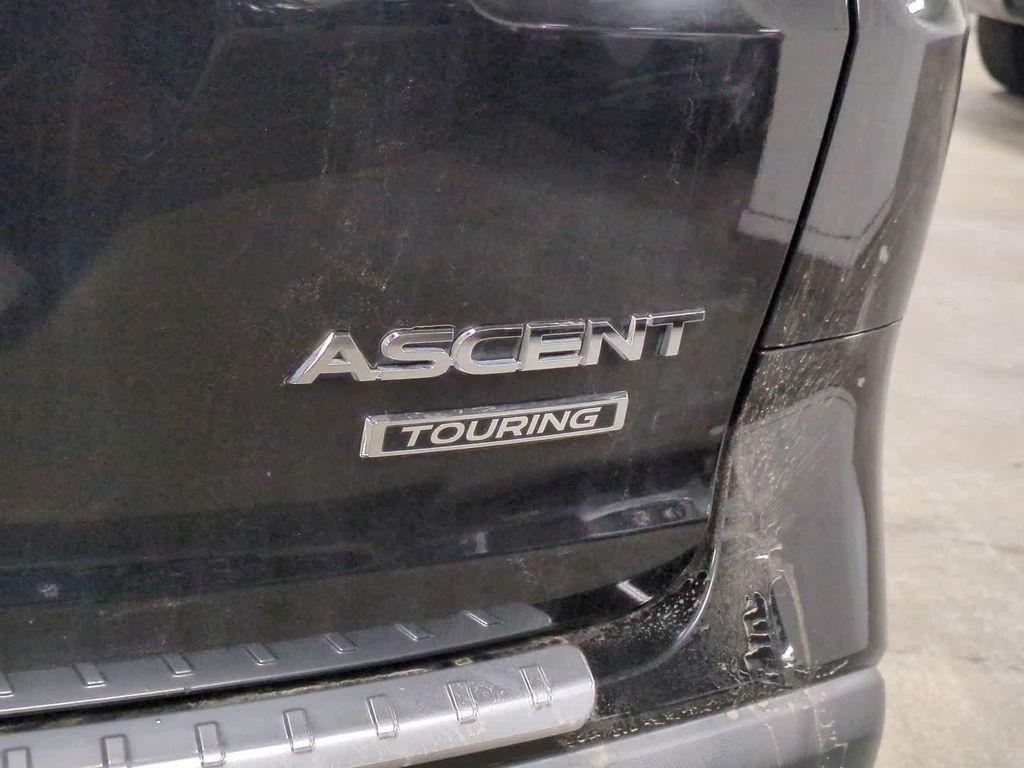 used 2019 Subaru Ascent car, priced at $21,267