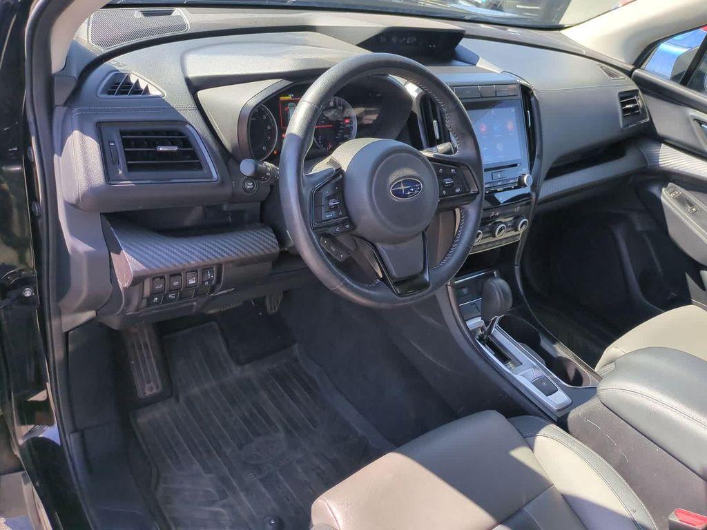 used 2022 Subaru Ascent car, priced at $33,144