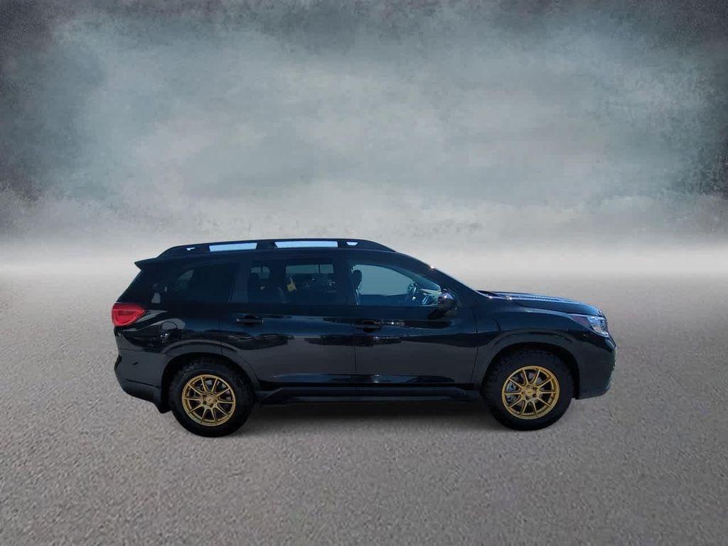 used 2022 Subaru Ascent car, priced at $33,144