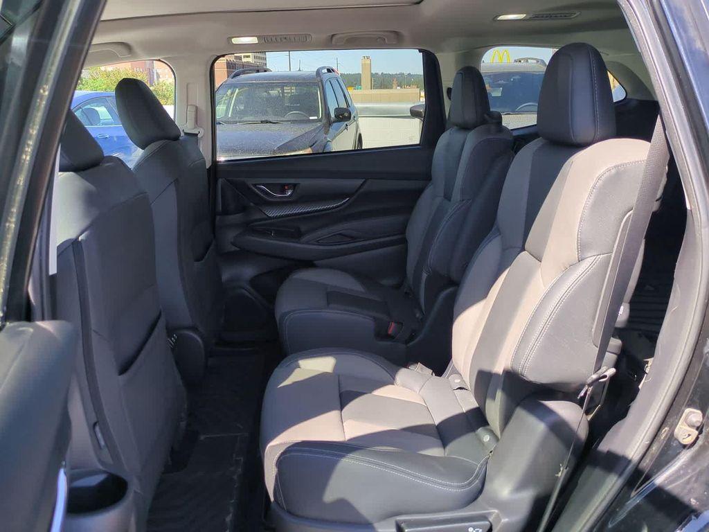 used 2022 Subaru Ascent car, priced at $33,144