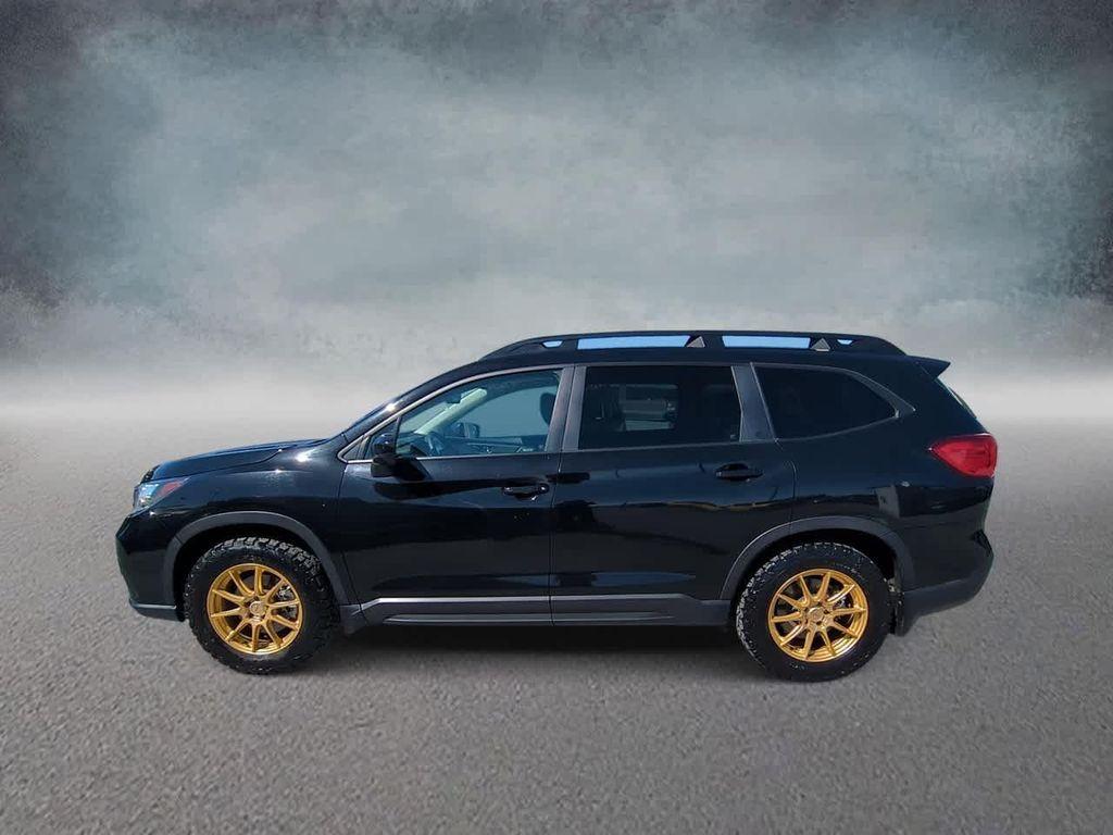 used 2022 Subaru Ascent car, priced at $33,144