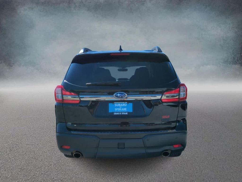 used 2022 Subaru Ascent car, priced at $33,144