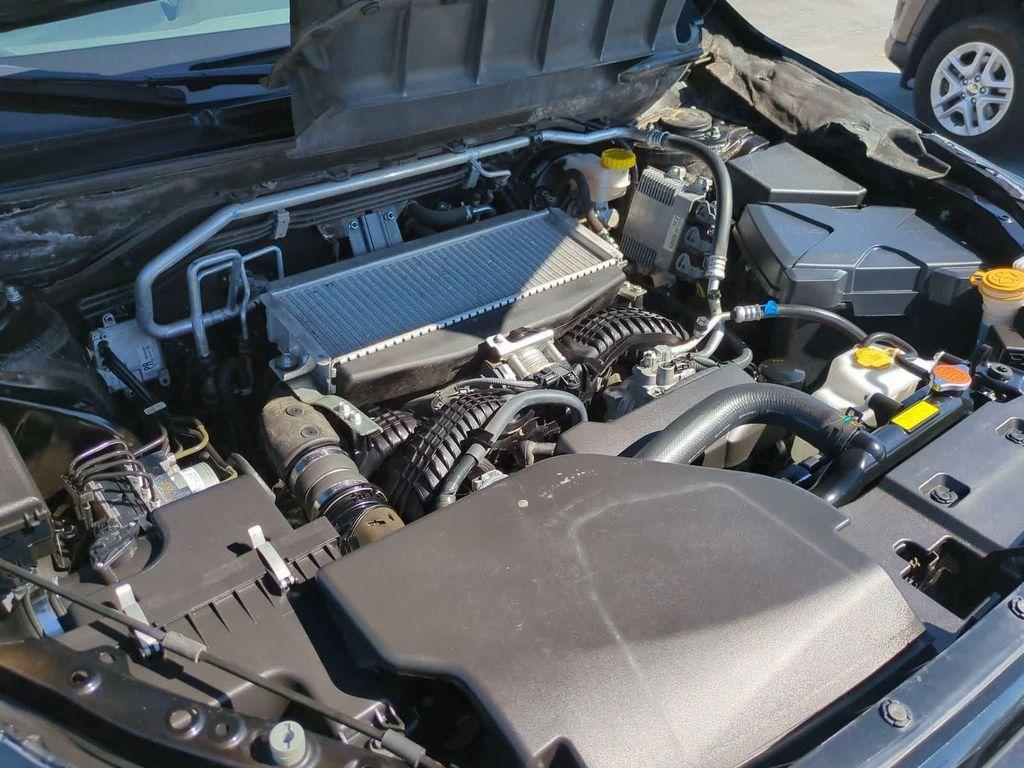 used 2022 Subaru Ascent car, priced at $33,144