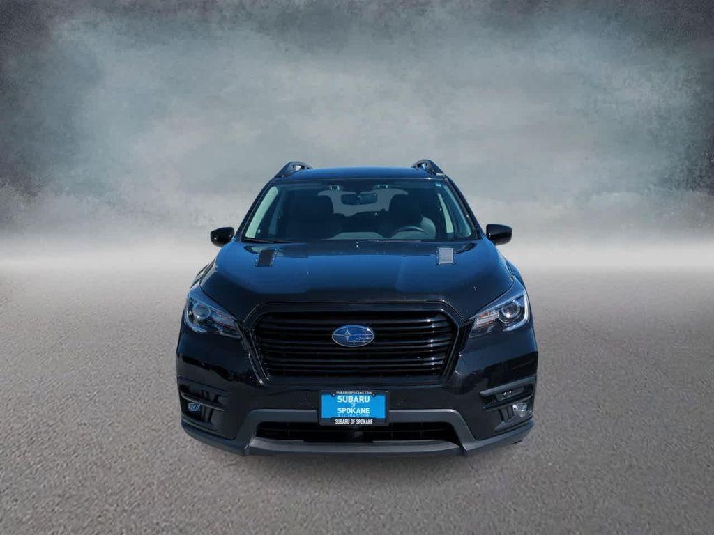 used 2022 Subaru Ascent car, priced at $33,144