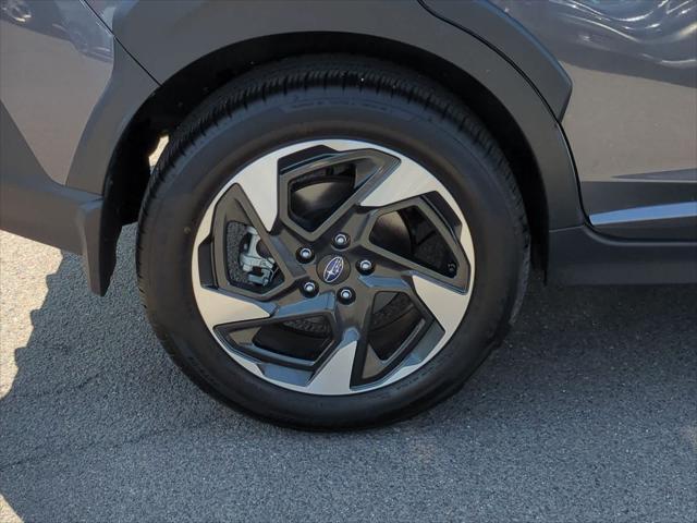 used 2024 Subaru Crosstrek car, priced at $31,383